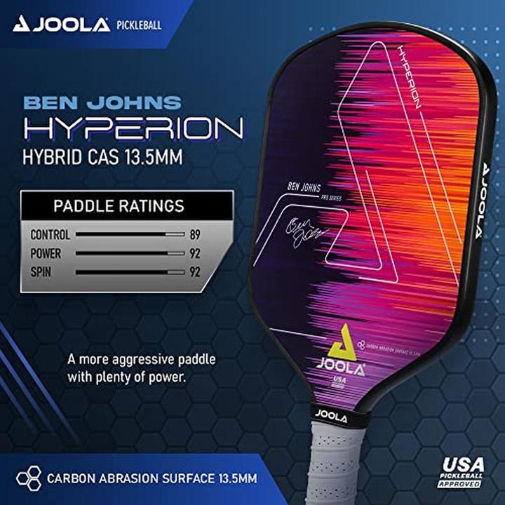 Produktbild Joola Pickleball Paddle Ben Johns