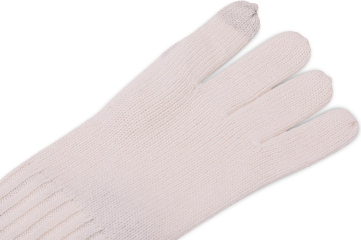 Produktbild Cash-Mere Kaschmir Handschuhe - (S, M)