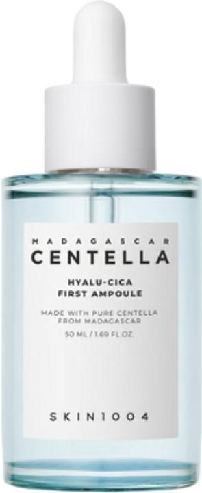 Produktbild Skin1004 Madagascar Centella Hyalu-Cica First Ampoule (50 ml)