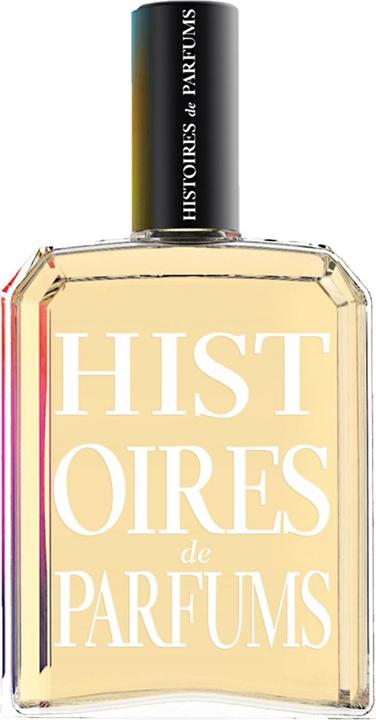 Immagine prodotto Histoires de Parfums 1876 Mata Hari (Eau de parfum, 120 ml)
