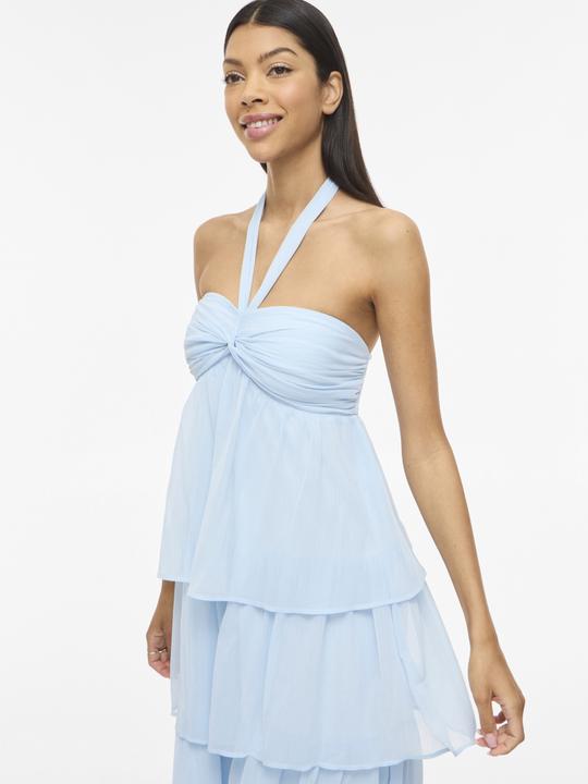 Image du produit Vila VILEA Neckholder Maxikleid (34)