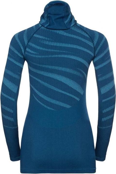 Produktbild Odlo Suw Facemask Performance Longsleeve (XL)