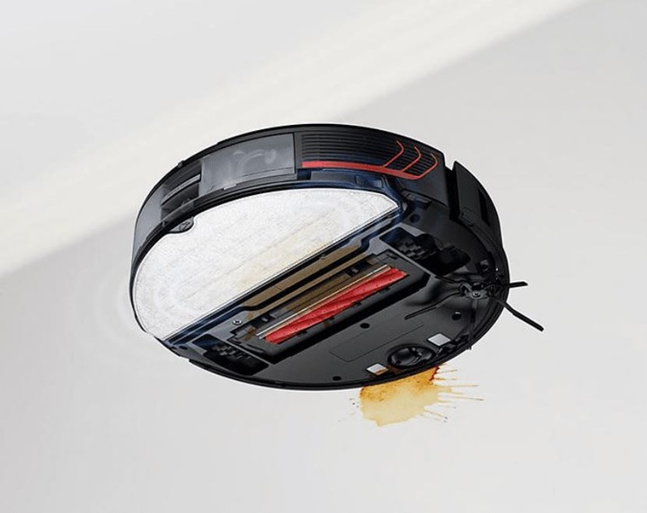 Image du produit Roborock S7 MaxV (Robot vacuum)