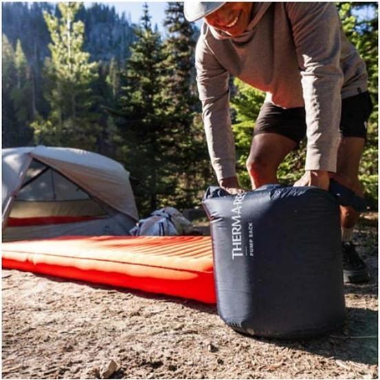 Actual product image Therm-a-Rest NeoLoft Ember RW