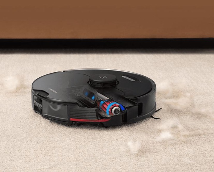 Image du produit Roborock S7 MaxV (Robot vacuum)