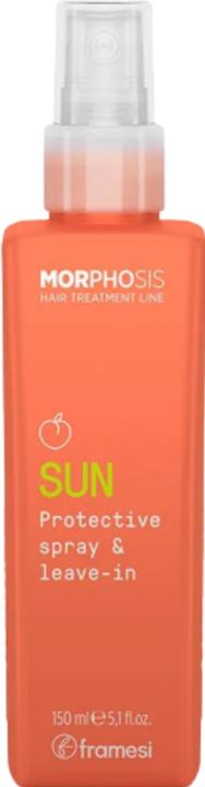 Produktbild Framesi Sun Protective Spray & Leave-In 150ml (Sonnenspray, 150 ml)