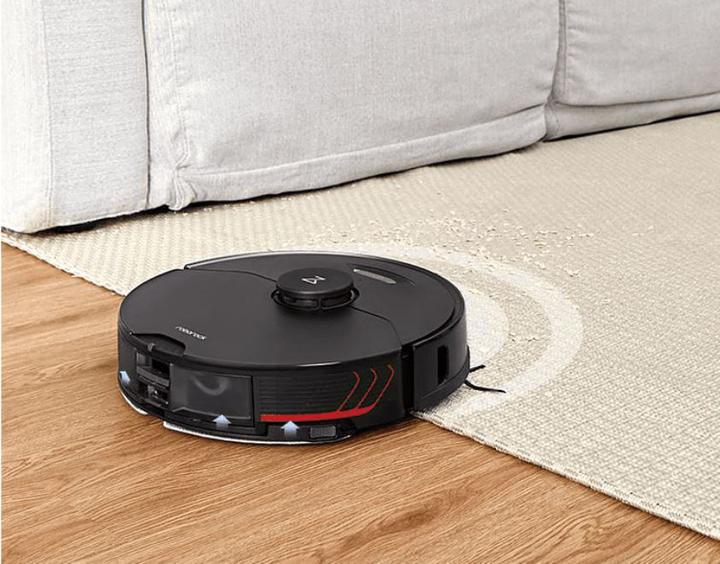 Actual product image Roborock S7 MaxV (Robot vacuum)