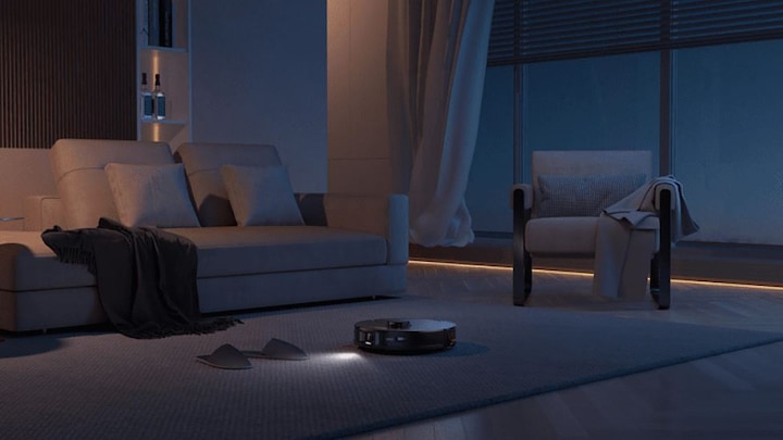 Image du produit Roborock S7 MaxV (Robot vacuum)