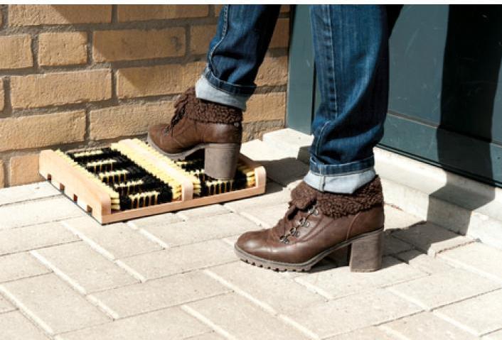 Produktbild Edco Schuhabstreifer (1 x)