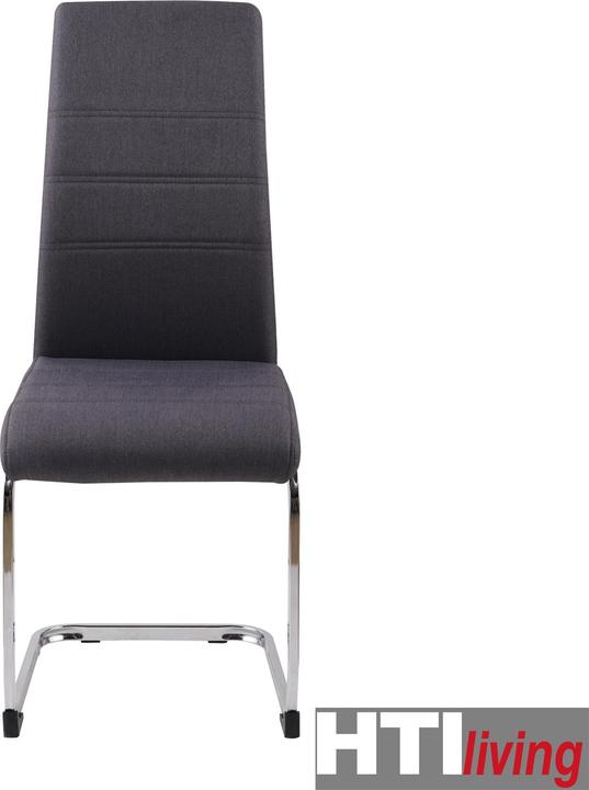 Image du produit HTI-Living Chaise à bascule