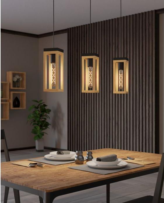 Produktbild EGLO Nafferton (E27)