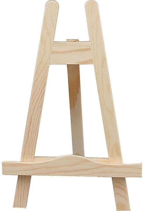 Creativ Company Mini cavalletto