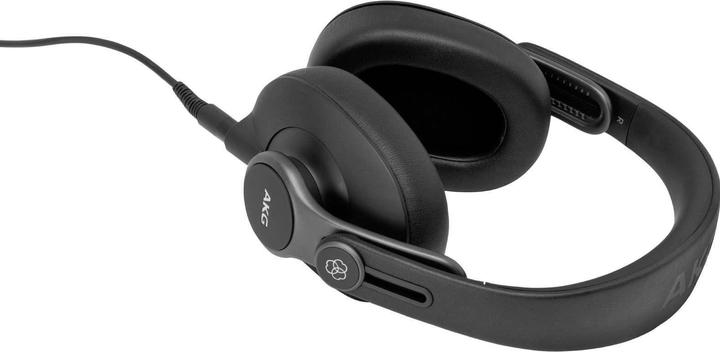 Immagine prodotto AKG K371 (Nessuna cancellazione del rumore, Cablato)