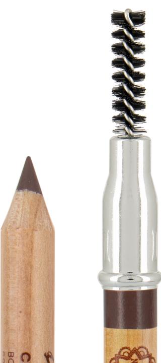 Immagine prodotto Boho Matita per sopracciglia 02 Chatain (Marrone)