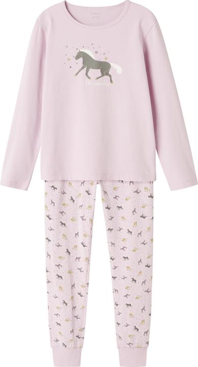 Actual product image Name it Nkfnightset Corsage Horse Noos (158, 164)