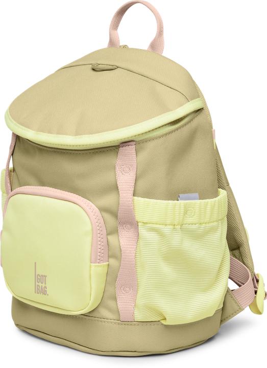 Produktbild GOT BAG Rucksack Adventure Multi Nori