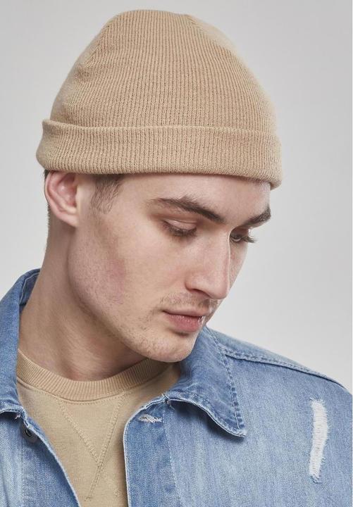 Image du produit Flexfit Heavyweight Beanie (Taille unique)