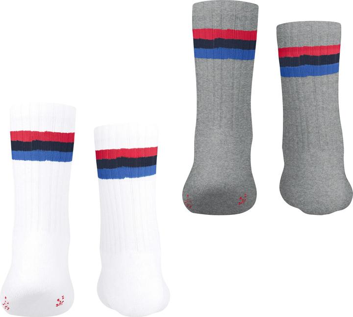 Produktbild Esprit Tennis Stripe SO 2P (2er Pack, 27 - 30)