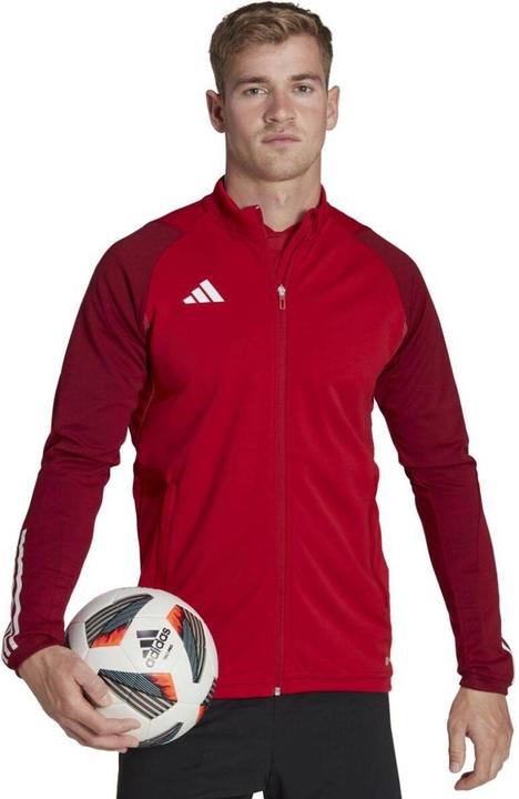 Produktbild Adidas Tiro 23 Competition Jacke Training (L)