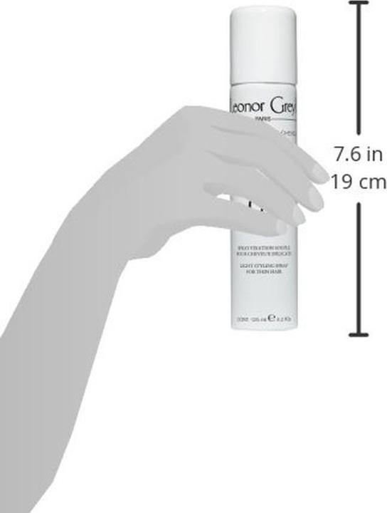 Image du produit Leonor Greyl Laque Souple (125 ml)