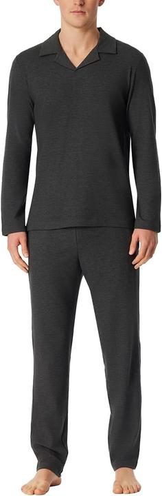 Produktbild Schiesser Pyjama Selected Premium Warming (50, M)