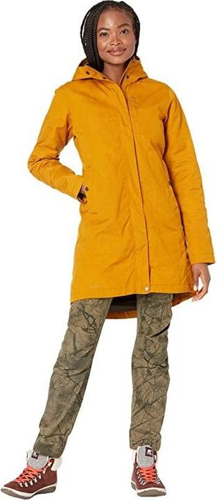Image du produit Fjällräven Parka Kiruna Padded pour femme (XXS)