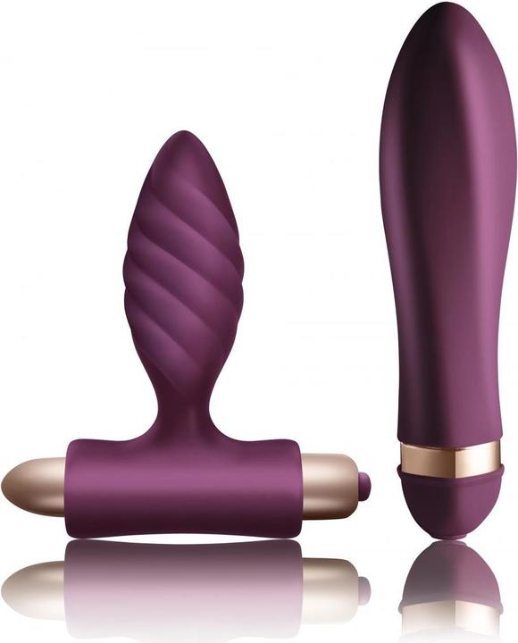 Image du produit Climaximum Ensemble 2 pièces Desire Ardor et Oryx