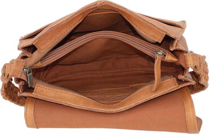 Immagine prodotto Cowboysbag Borsa a tracolla Standlake in pelle 28 cm