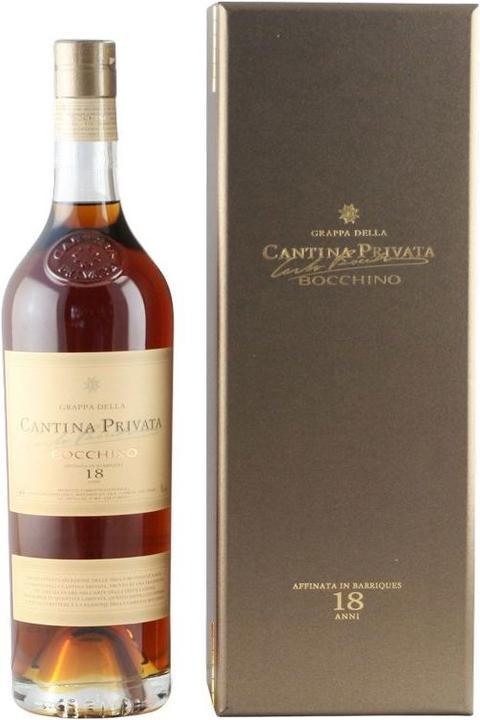 Produktbild Bocchino Cantina Privata 18y