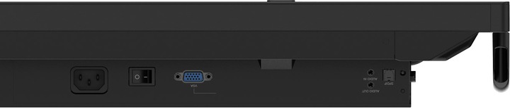 Produktbild iiyama TE6512MIS-B3AG Touch 65" UHD (3840 x 2160 Pixel, 65")