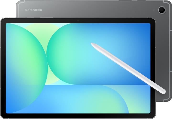 Samsung Galaxy Tab S10 FE (nur WLAN, 10.90", 128 GB, Gray)