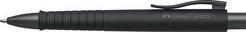 Image du produit Faber-Castell Poly Ball XB (Noir, 1 x)