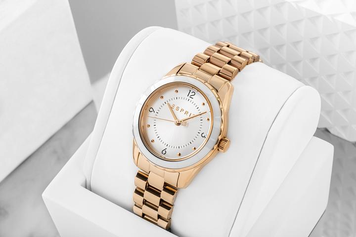 Actual product image Esprit ES1L348M0065 (Analogue wristwatch, 32 mm)