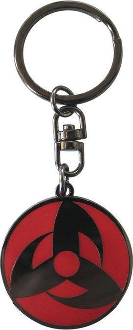 Image du produit ABYstyle Naruto Shippuden: Kakashi Mangekyou Sharingan
