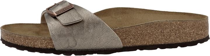 Produktbild Birkenstock Madrid Birko-Flor schmal - 35687 (37)