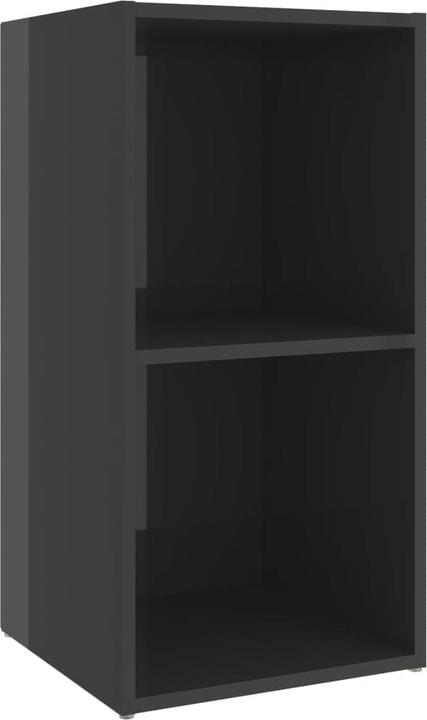 Actual product image vidaXL TV-Schrank (72 x 35 x 36.50 cm)