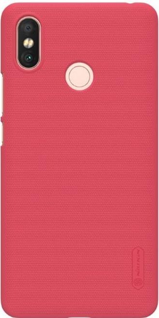 Actual product image Nillkin Super Frosted Shield Series (Mi Max 3)