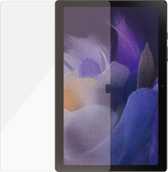 PanzerGlass Case Friendly AB (1 Piece, Galaxy Tab A8)