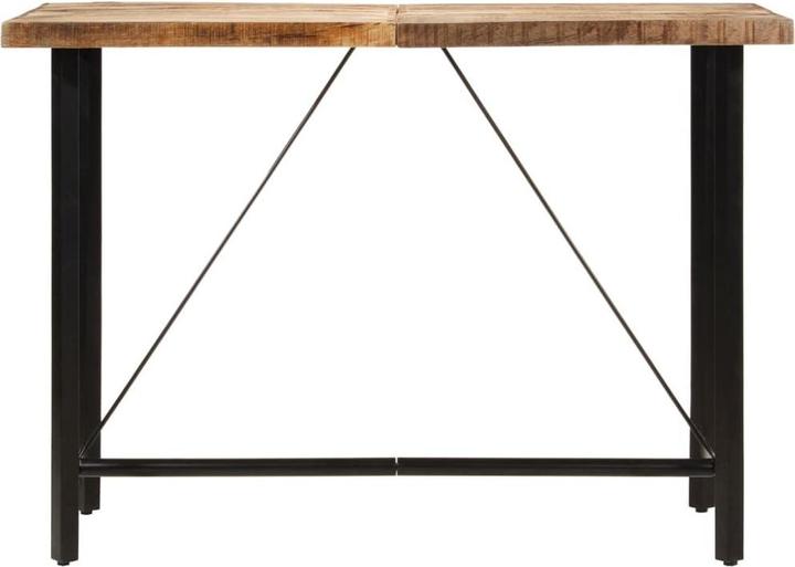 Actual product image vidaXL Bartisch (150 x 70 x 107 cm)
