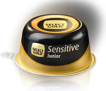 Select Gold Sensitive Junior Huhn und Reis - kaufen bei Galaxus - Galaxus