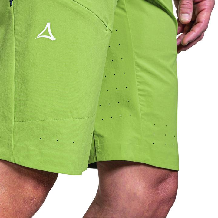 Actual product image Schöffel Shorts Mellow Trail (46, S)