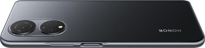 Produktbild Honor X7 (128 GB, Midnight Black, 6.74", Dual SIM, 4G)
