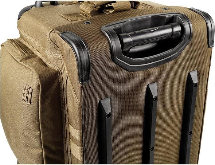Image du produit 5.11 SOMS 3.0 Einsatztasche/Rollkoffer, Black (126 l)