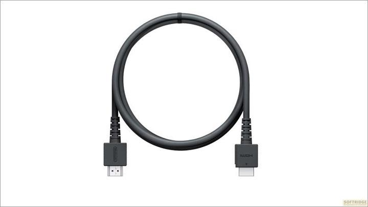 Image du produit Nintendo Switch Dock (Switch)