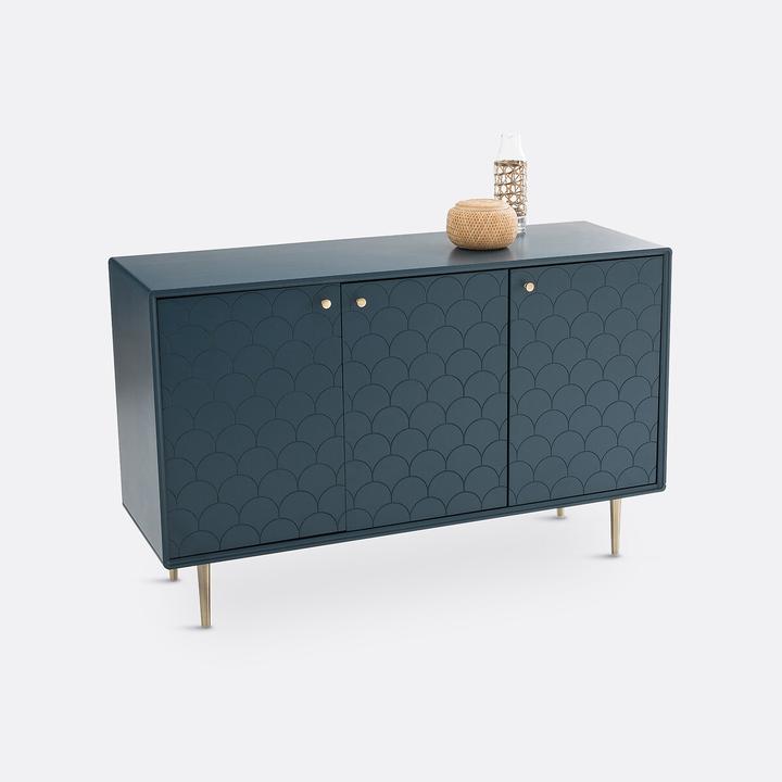 Image du produit La Redoute Interieurs Luxore (125 x 42 x 78 cm)