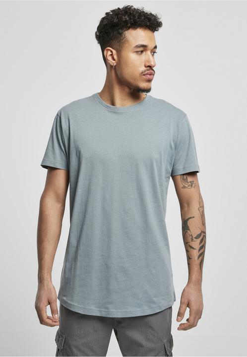 Produktbild Urban Classics Shaped Long Tee (XXL)