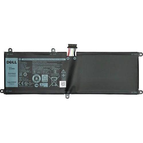 Dell 51Wh 4-cell Lithium-Ion (4 Zellen), Notebook Akku