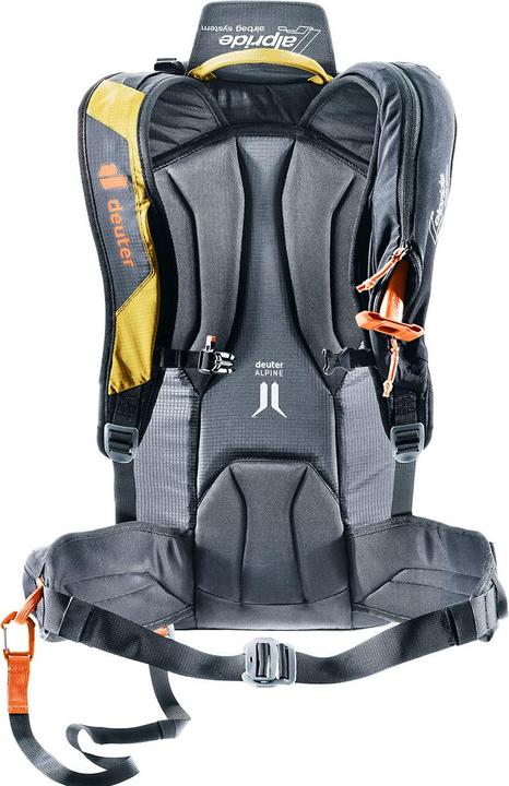 Produktbild Deuter Alproof Lite 22 (22 l)