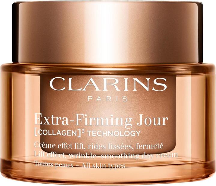Immagine prodotto Clarins Extra Firming (50 ml, Crema da giorno, Fino a SPF 10)