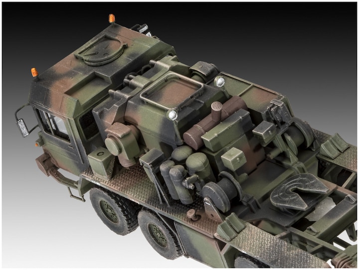 Immagine prodotto Revell SLT 50-3 Elefante Leopardo 2A4